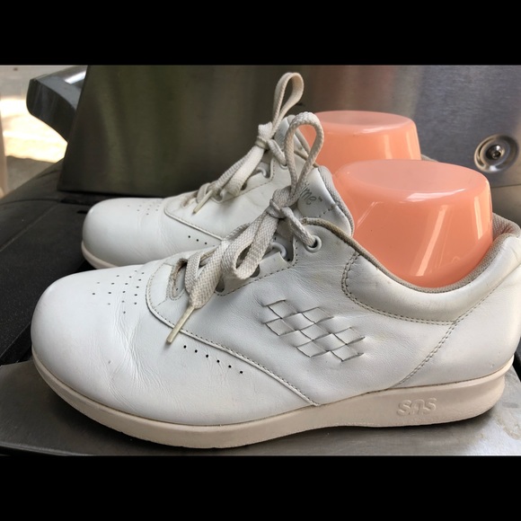 sas free time sneaker